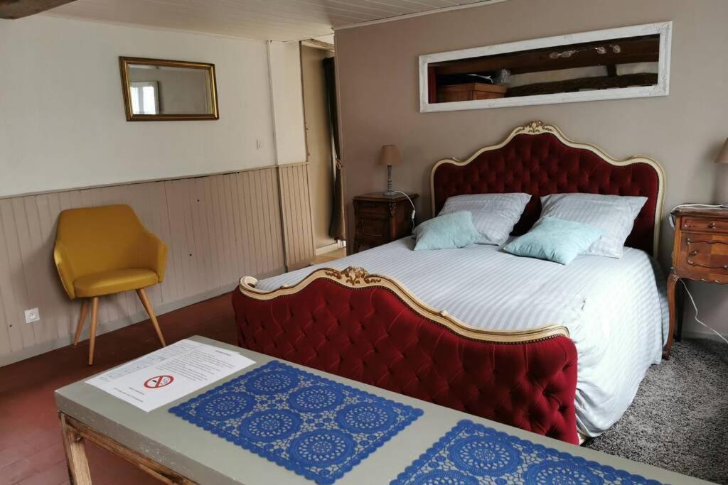 Apartament Le 3 De Coeur Avec Terrasse Honfleur Zewnętrze zdjęcie